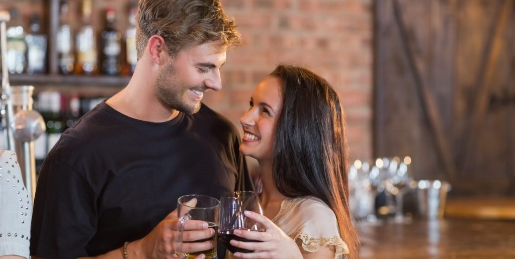 Dating Confidence Coaching