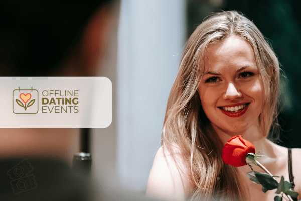 Singles Speed Dating Events