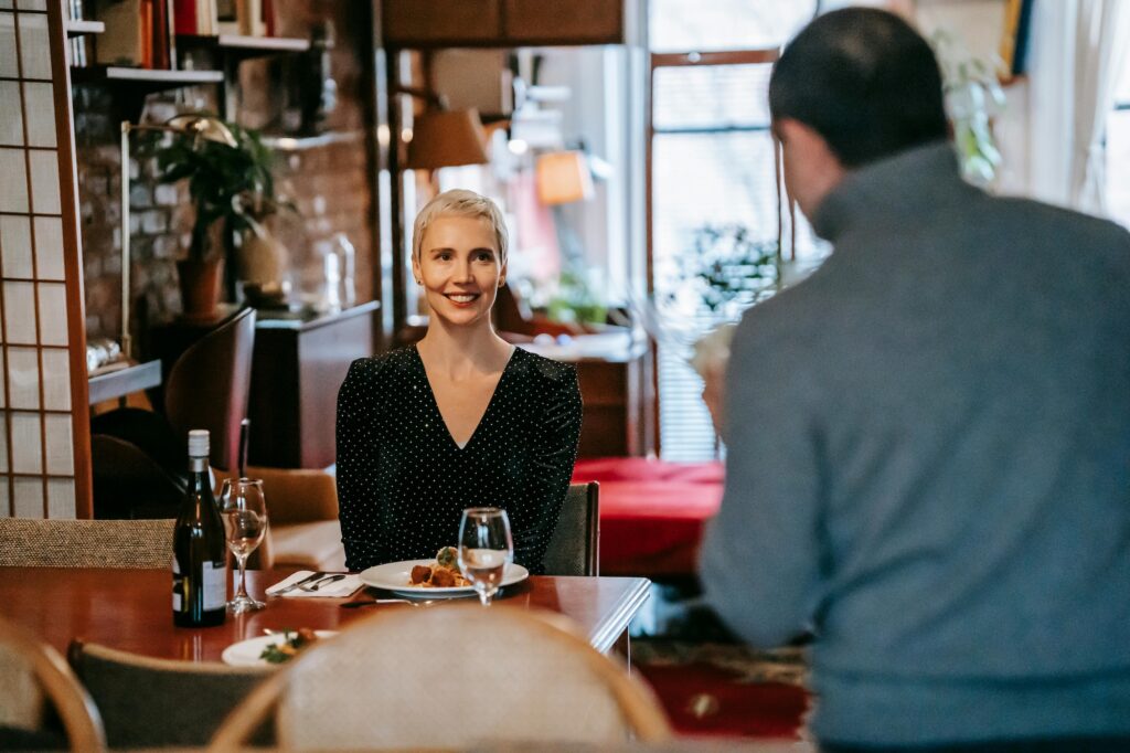 Offline Dating Events Abbotsford 55+