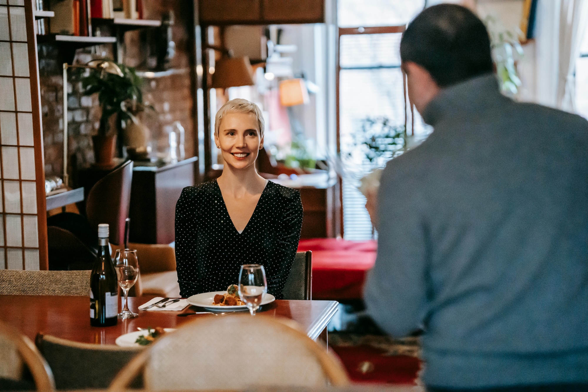Offline Dating Events Abbotsford 55+
