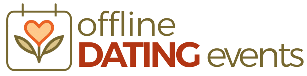 Offline Dating Events