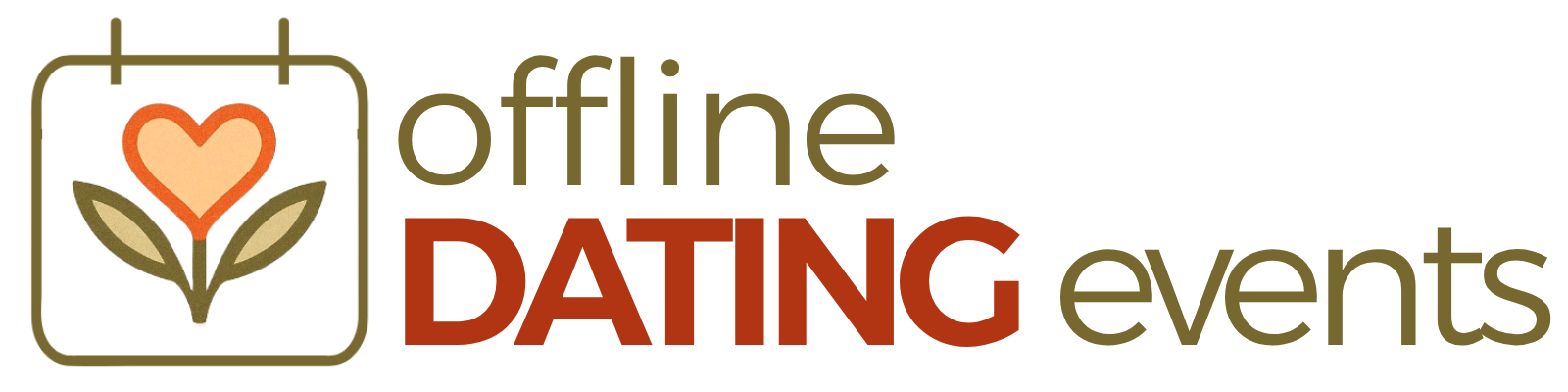 Offline Dating Events