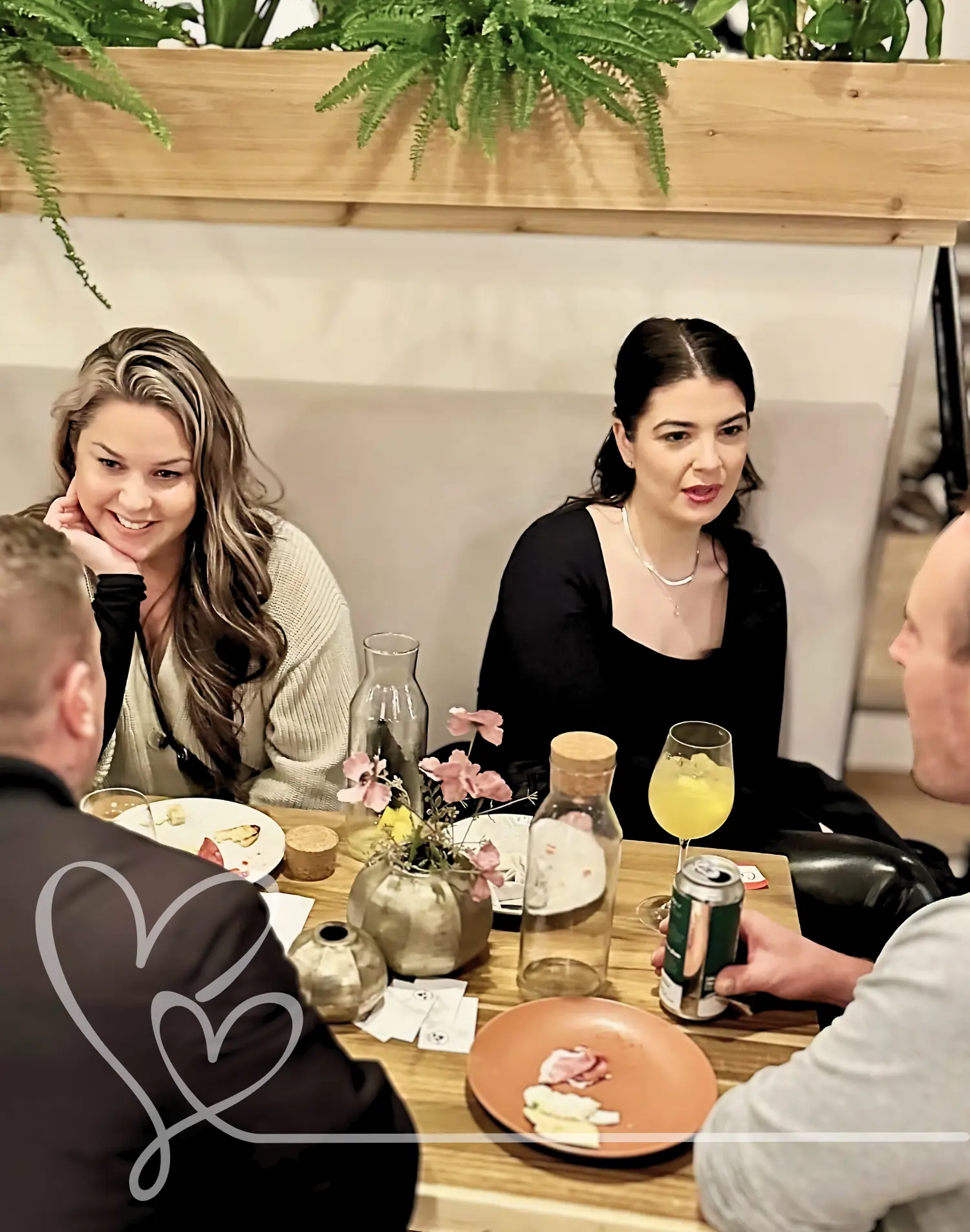Single speed dating events